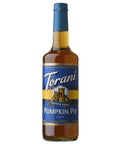 Torani Sugar Free Syrup | 750ml - Main Street Roasters®