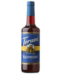 Torani Sugar Free Syrup | 750ml - Main Street Roasters®