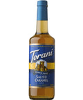 Torani Sugar Free Syrup | 750ml - Main Street Roasters®