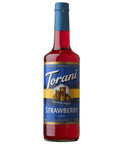 Torani Sugar Free Syrup | 750ml - Main Street Roasters®