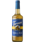 Torani Sugar Free Syrup | 750ml - Main Street Roasters®