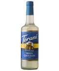 Torani Sugar Free Syrup | 750ml - Main Street Roasters®