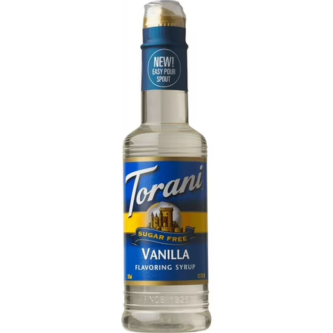 Torani Syrups | 150 mL