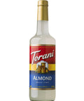 Torani Syrup | 750ml - Main Street Roasters®