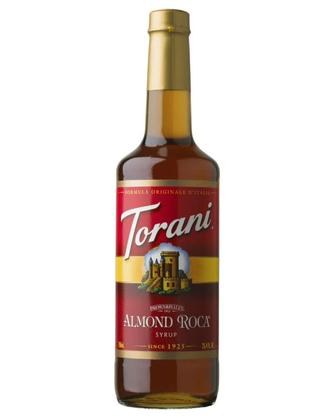 Torani Syrup | 750ml - Main Street Roasters®