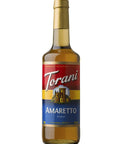 Torani Syrup | 750ml - Main Street Roasters®
