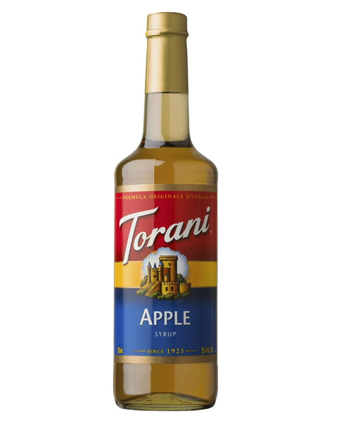 Torani Syrup | 750ml - Main Street Roasters®