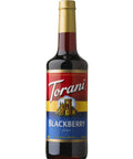 Torani Syrup | 750ml - Main Street Roasters®