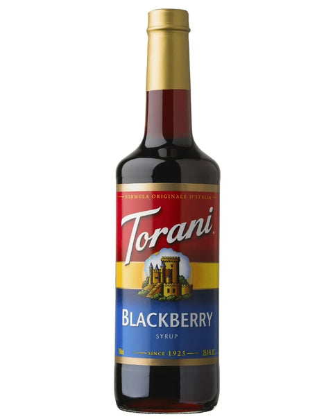 Torani Syrup | 750ml - Main Street Roasters®