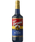 Torani Syrup | 750ml - Main Street Roasters®