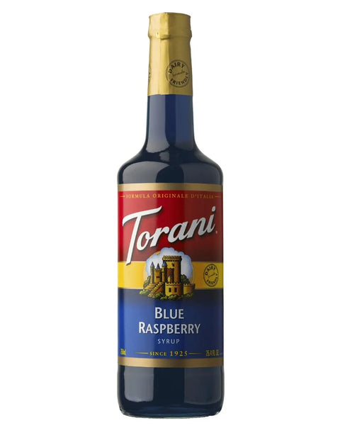 Torani Syrup | 750ml - Main Street Roasters®