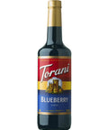 Torani Syrup | 750ml - Main Street Roasters®