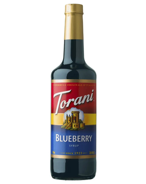 Torani Syrup | 750ml - Main Street Roasters®