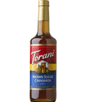 Torani Syrup | 750ml - Main Street Roasters®