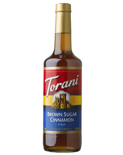 Torani Syrup | 750ml - Main Street Roasters®