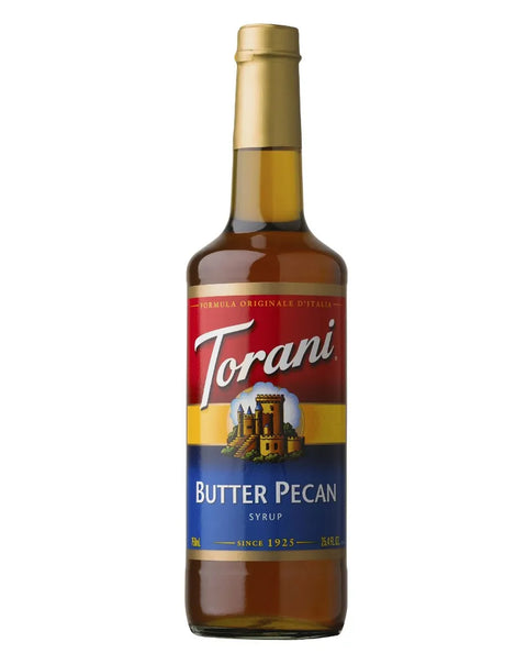 Torani Syrup | 750ml - Main Street Roasters®