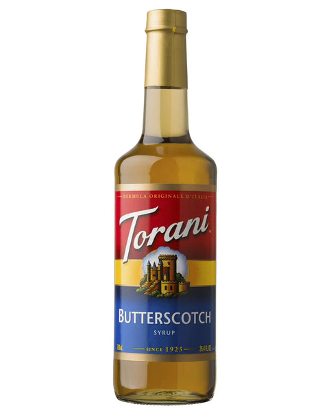 Torani Syrup | 750ml - Main Street Roasters®