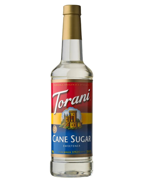 Torani Syrup | 750ml - Main Street Roasters®