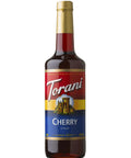 Torani Syrup | 750ml - Main Street Roasters®