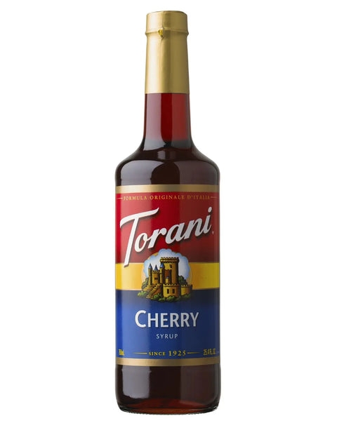 Torani Syrup | 750ml - Main Street Roasters®