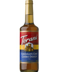Torani Syrup | 750ml - Main Street Roasters®