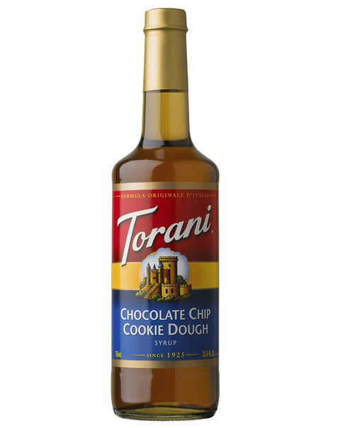 Torani Syrup | 750ml - Main Street Roasters®
