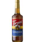 Torani Syrup | 750ml - Main Street Roasters®