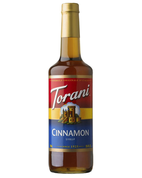 Torani Syrup | 750ml - Main Street Roasters®