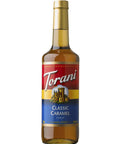 Torani Syrup | 750ml - Main Street Roasters®