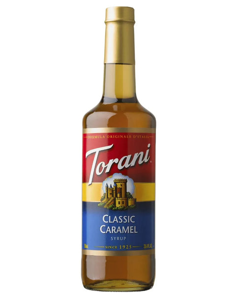 Torani Syrup | 750ml - Main Street Roasters®