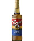 Torani Syrup | 750ml - Main Street Roasters®