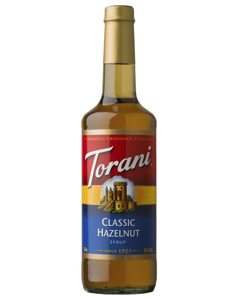 Torani Syrup | 750ml - Main Street Roasters®