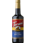 Torani Syrup | 750ml - Main Street Roasters®