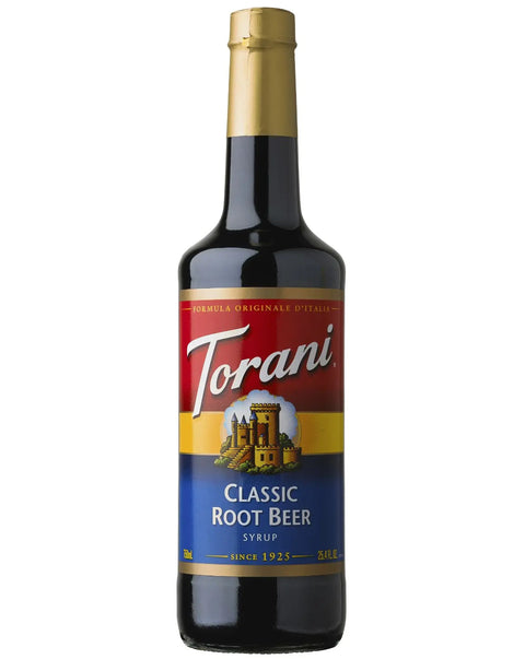 Torani Syrup | 750ml - Main Street Roasters®