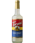 Torani Syrup | 750ml - Main Street Roasters®