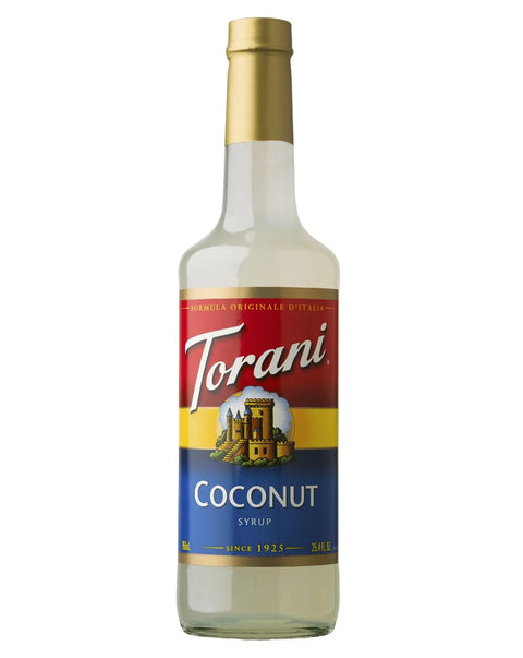 Torani Syrup | 750ml - Main Street Roasters®