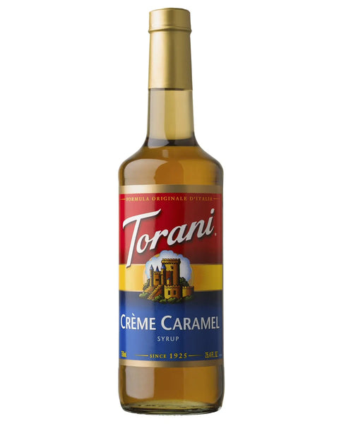 Torani Syrup | 750ml - Main Street Roasters®