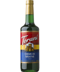 Torani Syrup | 750ml - Main Street Roasters®
