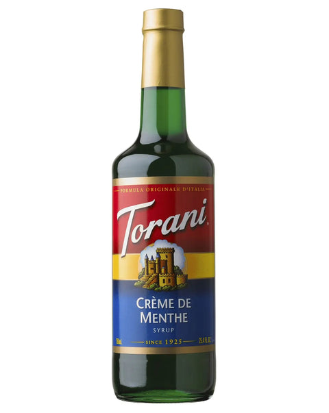 Torani Syrup | 750ml - Main Street Roasters®