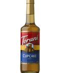 Torani Syrup | 750ml - Main Street Roasters®