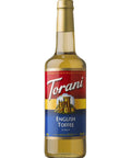 Torani Syrup | 750ml - Main Street Roasters®