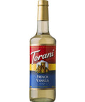 Torani Syrup | 750ml - Main Street Roasters®