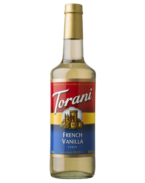 Torani Syrup | 750ml - Main Street Roasters®