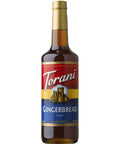 Torani Syrup | 750ml - Main Street Roasters®