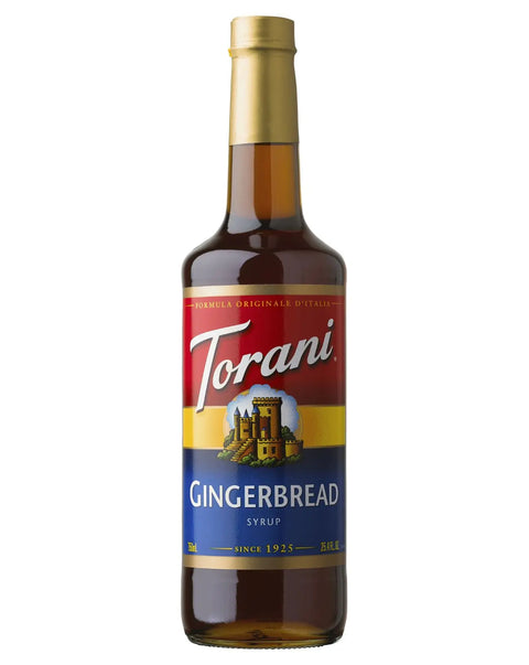 Torani Syrup | 750ml - Main Street Roasters®