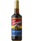 Torani Syrup | 750ml - Main Street Roasters®