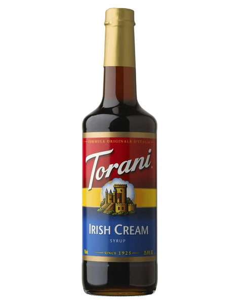 Torani Syrup | 750ml - Main Street Roasters®