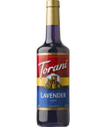 Torani Syrup | 750ml - Main Street Roasters®