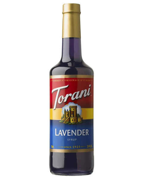 Torani Syrup | 750ml - Main Street Roasters®