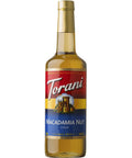 Torani Syrup | 750ml - Main Street Roasters®